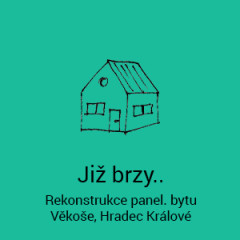 Interiér Věkoše, Hradec Králové